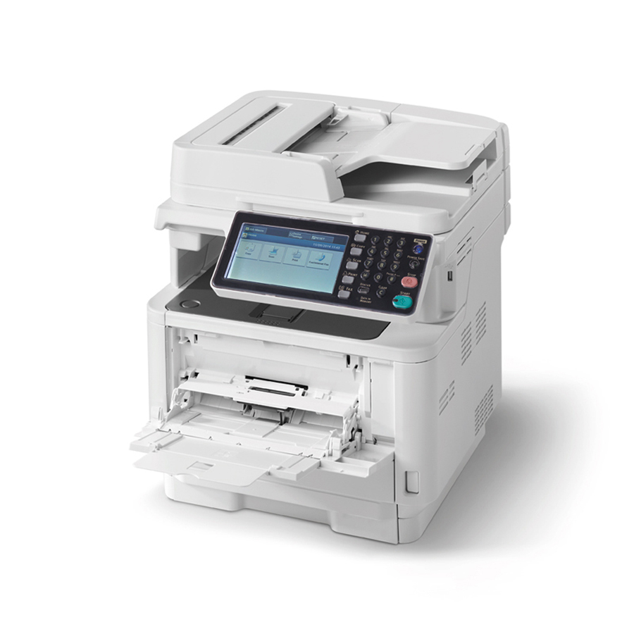 Zwartwit Allinone printers OKI Printers Speciale aanbiedingen OKI